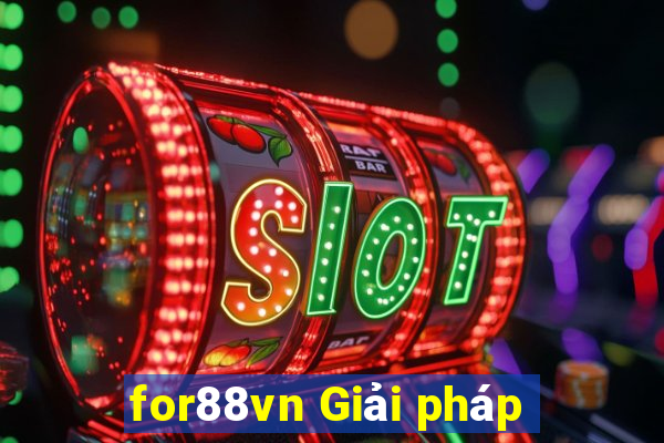 for88vn Giải pháp