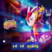 xổ số quảng nam 30 5