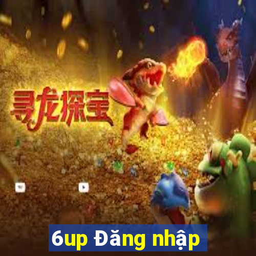 6up Đăng nhập