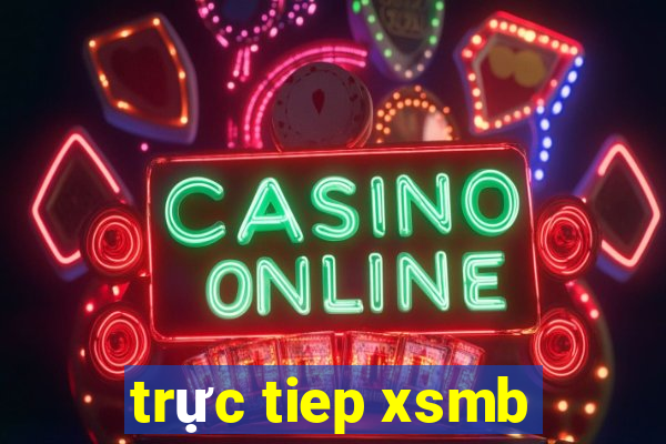 trực tiep xsmb