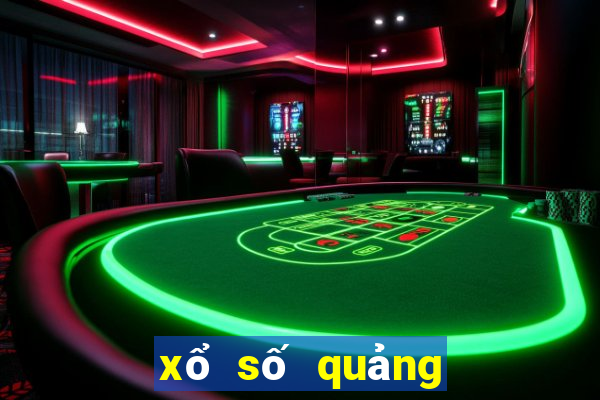 xổ số quảng nam ngày 14 tháng 3