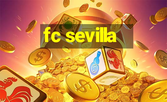 fc sevilla