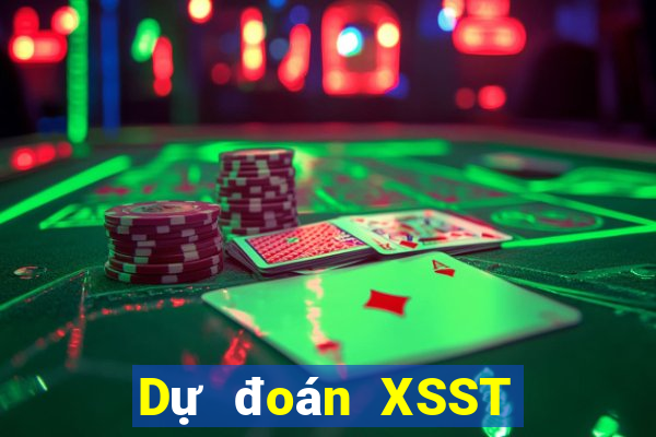 Dự đoán XSST ngày 28