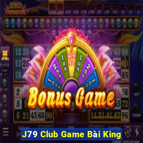 J79 Club Game Bài King