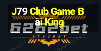 J79 Club Game Bài King