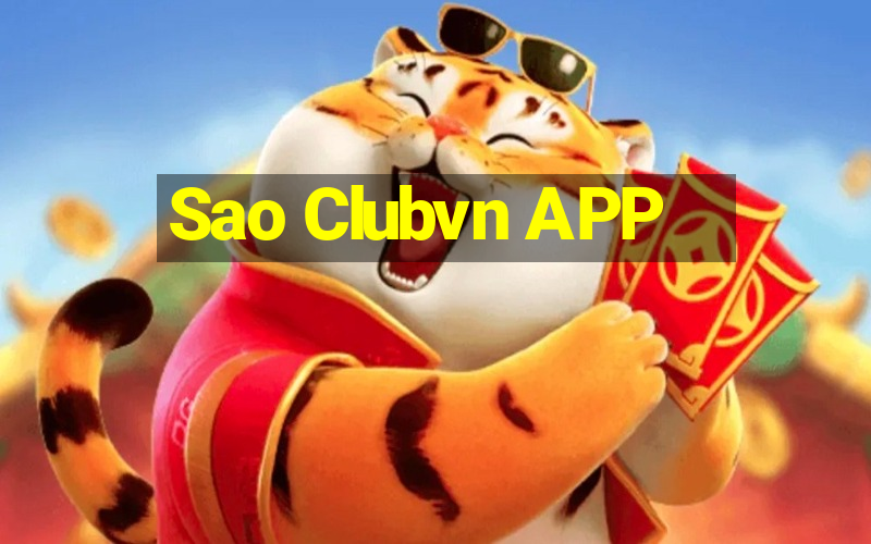 Sao Clubvn APP