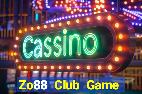 Zo88 Club Game Bài Chắn