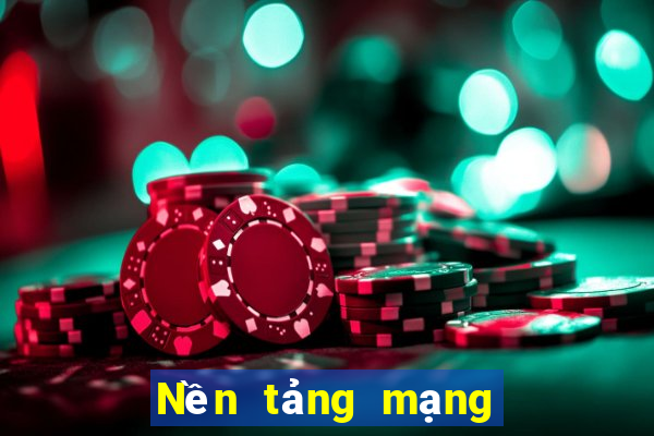 Nền tảng mạng giải trí bet9