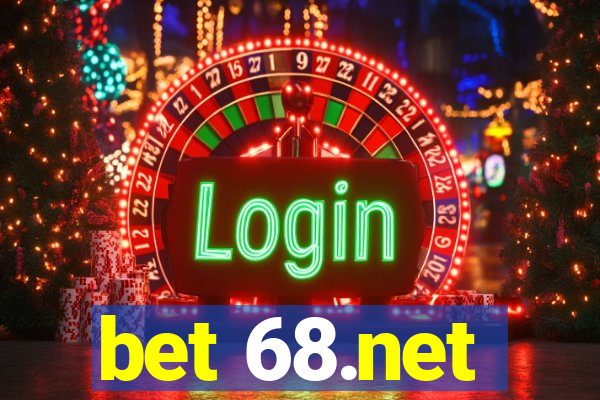 bet 68.net