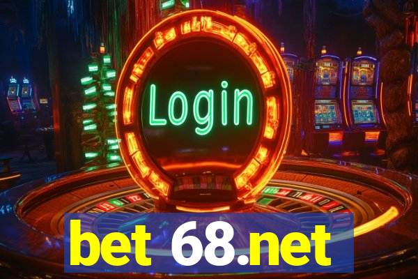 bet 68.net