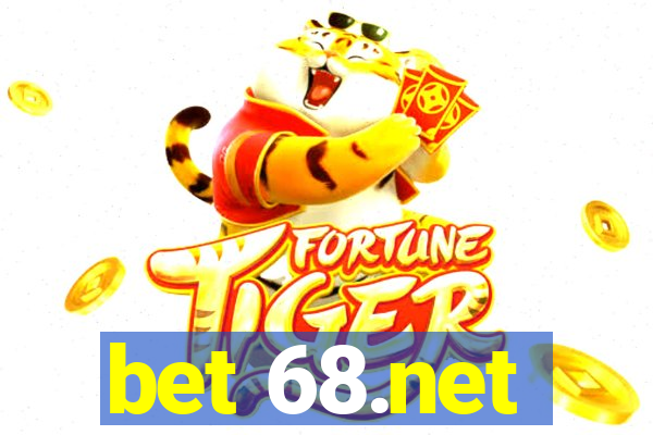 bet 68.net