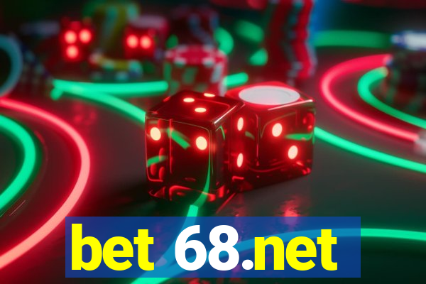 bet 68.net