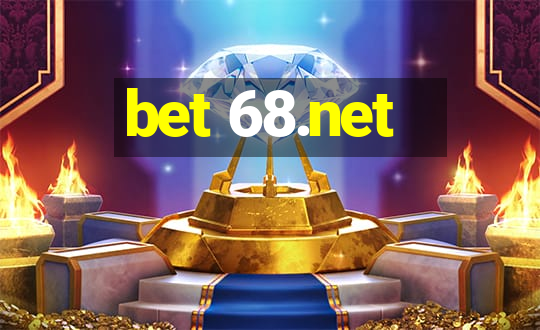 bet 68.net