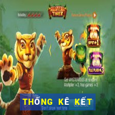 THỐNG KÊ KẾT QUẢ XSTG ngày 27