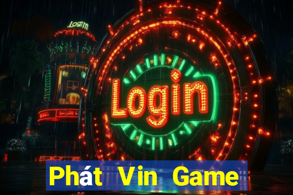 Phát Vin Game Bài Royal