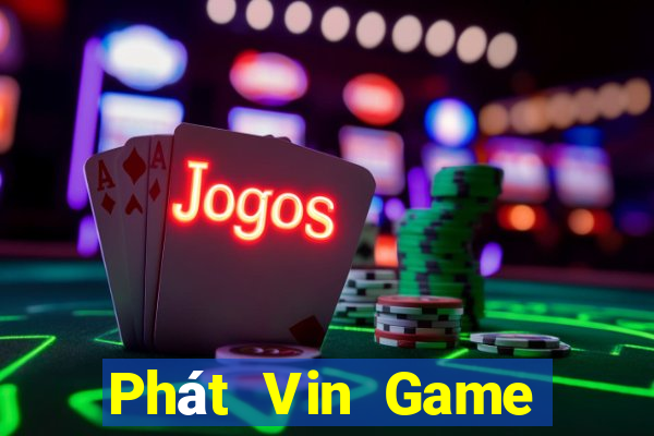 Phát Vin Game Bài Royal