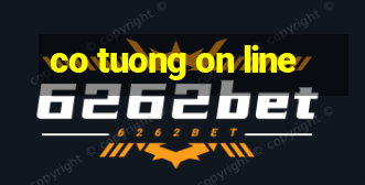 co tuong on line