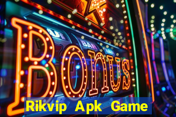 Rikvip Apk Game Bài Apk