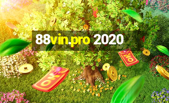 88vin.pro 2020