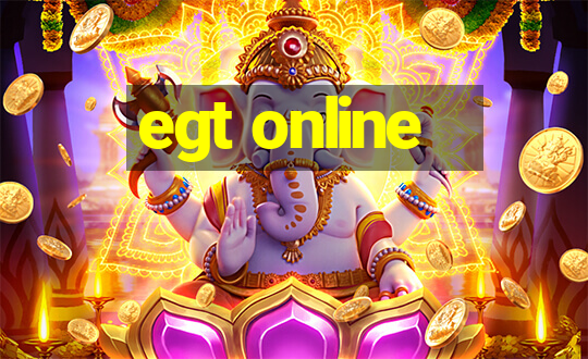 egt online