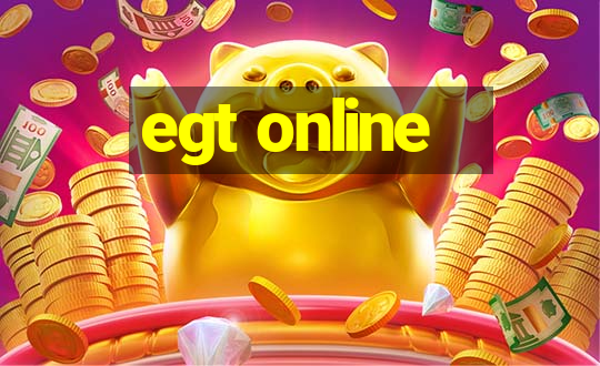 egt online