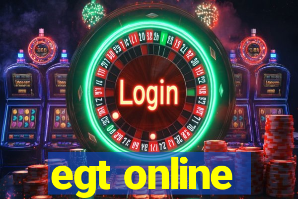 egt online