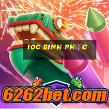 ioc bình phước