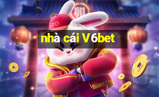 nhà cái V6bet