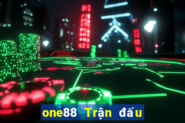 one88 Trận đấu lol mùa hè