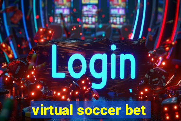 virtual soccer bet