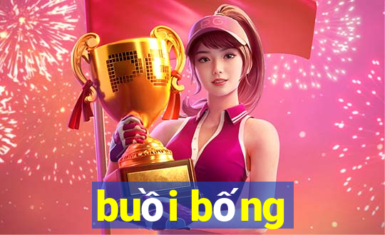 buồi bống