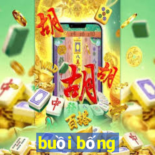 buồi bống