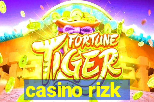 casino rizk