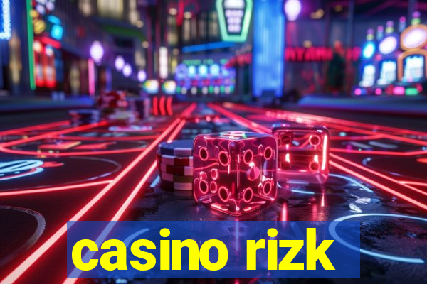 casino rizk