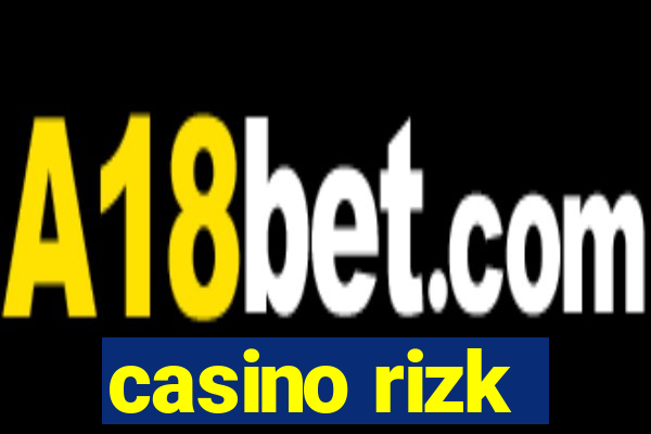 casino rizk