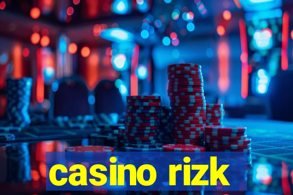 casino rizk