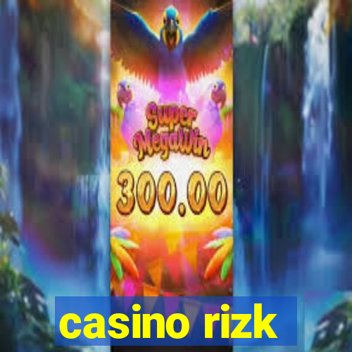 casino rizk