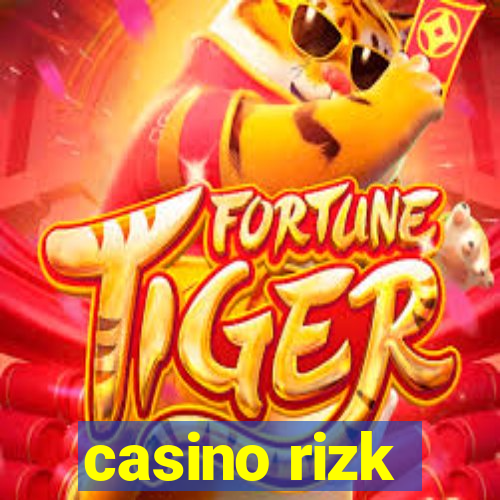 casino rizk