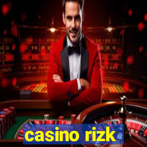 casino rizk