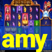 amy