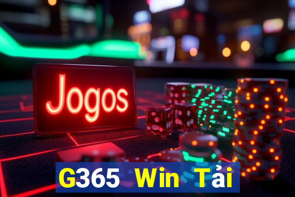 G365 Win Tải Game Bài