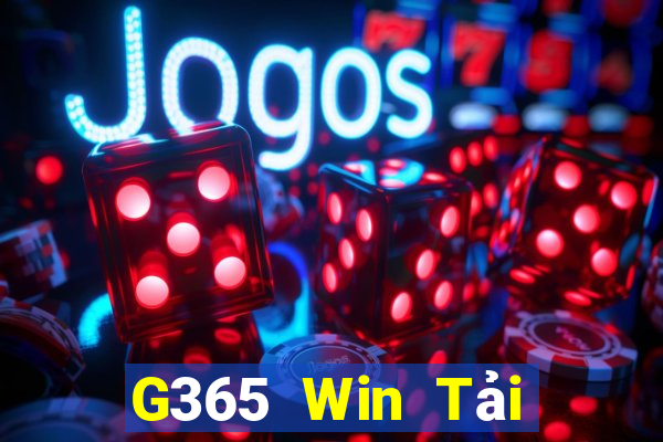 G365 Win Tải Game Bài