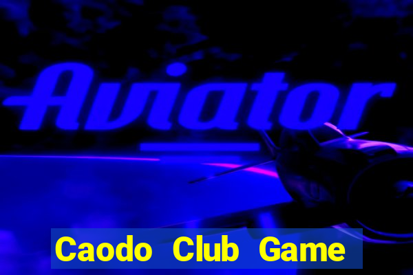 Caodo Club Game Bài Uno