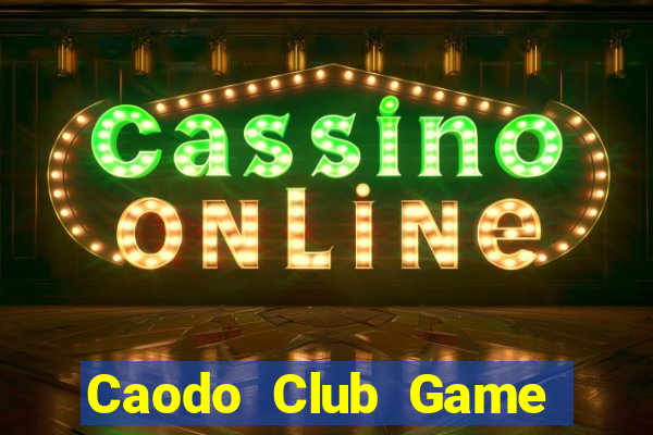 Caodo Club Game Bài Uno