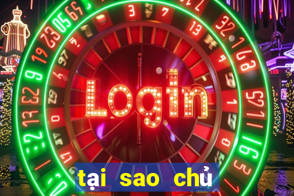 tại sao chủ lô luôn thắng