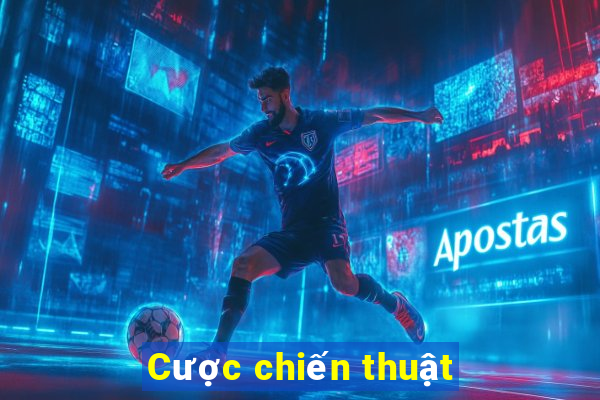 Cược chiến thuật