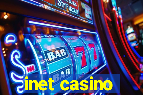 inet casino