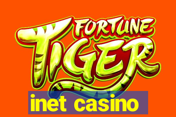 inet casino