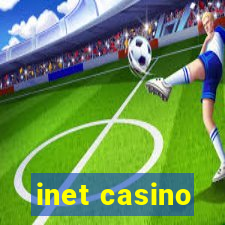 inet casino