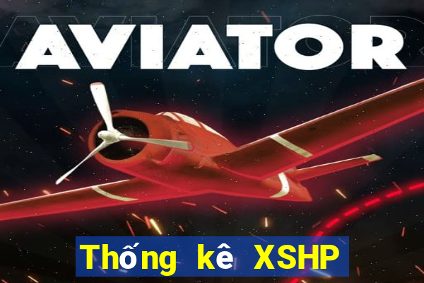 Thống kê XSHP ngày 2